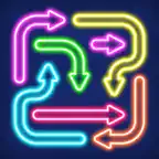 Arrow Dash Tap icon
