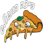 פיצה במשולש iOS Icon