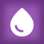 MoodDrop: A Drop for the Mind iOS Icon
