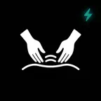 Massage Therapy Prep: MBLEx iOS Icon