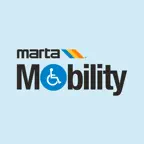 MARTA Mobility iOS Icon