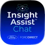 FordDirect Insight Assist Chat iOS Icon