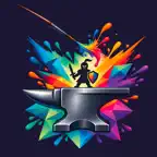GreyForge - Miniature painting Icon