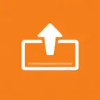 Share2Site iOS Icon