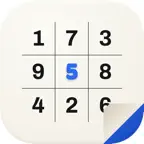 Sudoku: Just Play iOS Icon