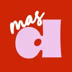 Mas Dulce iOS Icon