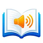 DocReader:Pdf,EbookTextoSpeech Icon