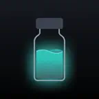 Trace: Peptide & TRT Tracker iOS Icon