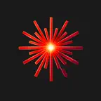 N.O.V.A iOS Icon
