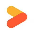 Summix: AI Video Summaries iOS Icon