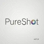 PureShot Camera iOS Icon