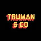 Truman & Co iOS Icon