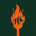 Hunt'n Buddy™ Eats iOS Icon