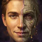 Dorian Gray: Price of Beauty Icon