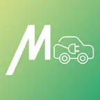 Eletroposto Muffato iOS Icon