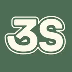 3S Barber iOS Icon