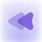 Age Back: Rewind Your Age iOS Icon