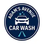 Adams Avenue Car Wash iOS Icon