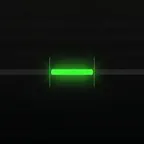 Clipped: AI Video Clipper iOS Icon