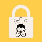 기도에집중 Icon