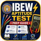 IBEW Exam Prep - Aptitude Test icon