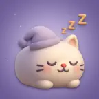 Ohirune - 昼寝タイマー iOS Icon