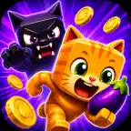 Evil Larry Escape iOS Icon