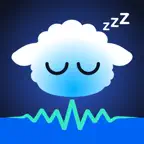 SnoreRecorder: Sleep Monitor iOS Icon