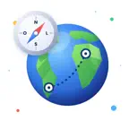 GeoCloser iOS Icon