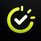DoneAgo: Task & Habit Tracker iOS Icon