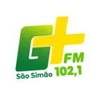 Gmais FM - São Simão iOS Icon