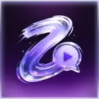 Ziptale-Endless Dramas&TV icon