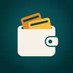 Moneto: Expense & Budget iOS Icon