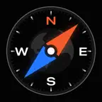 The Best Compass icon