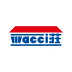 wacci荘 iOS Icon