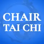 Chair Tai Chi for Seniors Easy iOS Icon