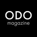 ODO Magazine iOS Icon