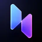 Hela AI: Photo Video Generator iOS Icon