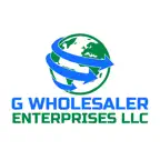 G Wholesaler iOS Icon