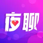 同城夜聊-约会附近的人同城附近交友约会软件 icon