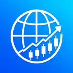 Global Index Watch iOS Icon