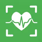 SnapVitals - BP Photo Tracker iOS Icon