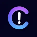 Culprit: Pattern Finder iOS Icon