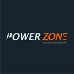 Power Zone iOS Icon