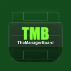 TheManagerBoard -TacBoard Icon