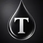 Tatan - AI Tattoo Design Maker iOS Icon
