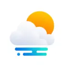 Weather 24Hour+ icon