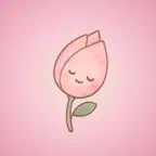 Tsubomi - Fertility & Cycle iOS Icon