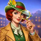 Hidden Object:Spot The Objects iOS Icon