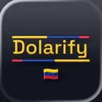 Dolarify: Dólar en Venezuela Icon